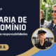 portaria de condomínio