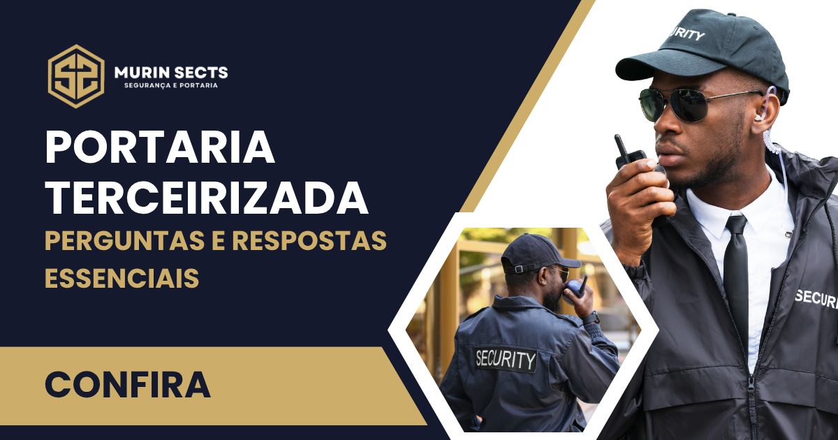 portaria terceirizada