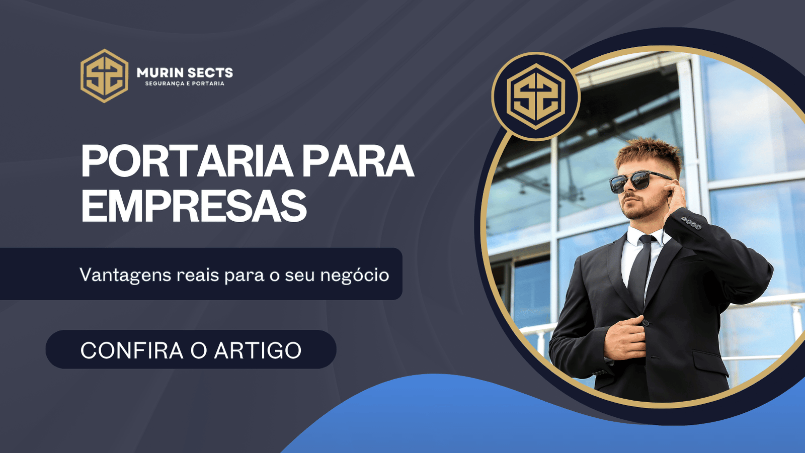 portaria para empresas