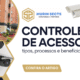 controle de acesso
